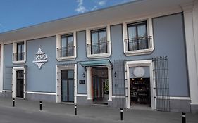 TRES79 Hotel Boutique Orizaba